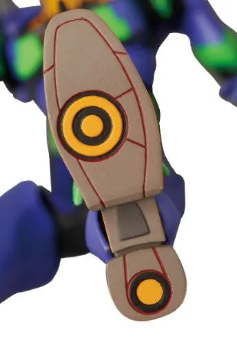 Evangelion Shin Gekijouban - EVA-01 - Real Action Heroes #597 (Medicom Toy)ㅤ – Medicom Toy – ActionFigureBrasil