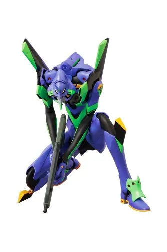 Evangelion Shin Gekijouban - EVA-01 - Real Action Heroes #651 (Medicom Toy)ㅤ – Medicom Toy – ActionFigureBrasil