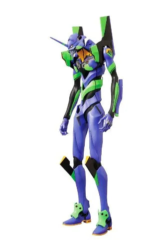 Evangelion Shin Gekijouban - EVA-01 - Real Action Heroes #651 (Medicom Toy)ㅤ – Medicom Toy – ActionFigureBrasil