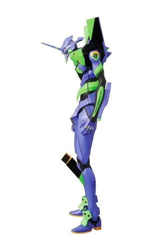 Evangelion Shin Gekijouban - EVA-01 - Real Action Heroes #651 (Medicom Toy)ㅤ – Medicom Toy – ActionFigureBrasil