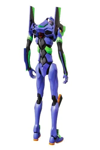 Evangelion Shin Gekijouban - EVA-01 - Real Action Heroes #651 (Medicom Toy)ㅤ – Medicom Toy – ActionFigureBrasil