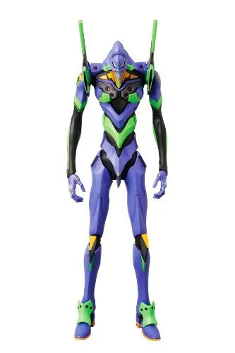 Evangelion Shin Gekijouban - EVA-01 - Real Action Heroes #651 (Medicom Toy)ㅤ – Medicom Toy – ActionFigureBrasil