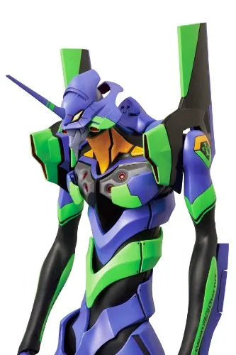Evangelion Shin Gekijouban - EVA-01 - Real Action Heroes #651 (Medicom Toy)ㅤ – Medicom Toy – ActionFigureBrasil