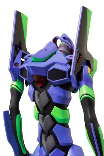 Evangelion Shin Gekijouban - EVA-01 - Real Action Heroes #651 (Medicom Toy)ㅤ – Medicom Toy – ActionFigureBrasil