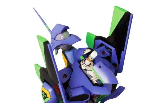 Evangelion Shin Gekijouban - EVA-01 - Real Action Heroes #651 (Medicom Toy)ㅤ – Medicom Toy – ActionFigureBrasil