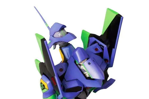 Evangelion Shin Gekijouban - EVA-01 - Real Action Heroes #651 (Medicom Toy)ㅤ – Medicom Toy – ActionFigureBrasil
