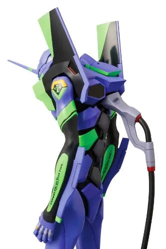 Evangelion Shin Gekijouban - EVA-01 - Real Action Heroes #651 (Medicom Toy)ㅤ – Medicom Toy – ActionFigureBrasil
