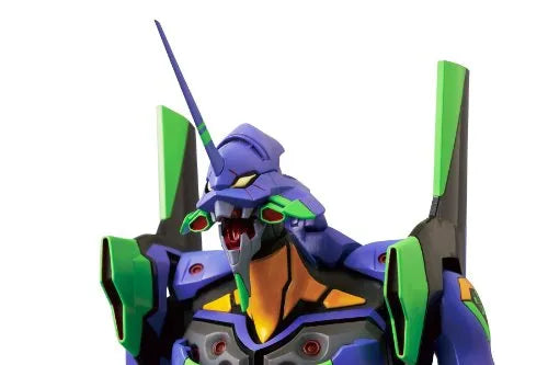 Evangelion Shin Gekijouban - EVA-01 - Real Action Heroes #651 (Medicom Toy)ㅤ – Medicom Toy – ActionFigureBrasil