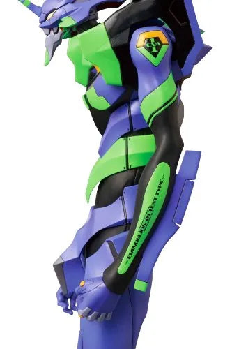 Evangelion Shin Gekijouban - EVA-01 - Real Action Heroes #651 (Medicom Toy)ㅤ – Medicom Toy – ActionFigureBrasil
