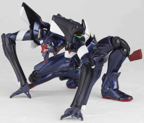 Evangelion Shin Gekijouban - EVA-01 - Revoltech - Metallic Color (Kaiyodo)ㅤ – Kaiyodo – ActionFigureBrasil