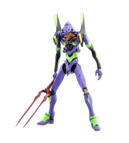 Evangelion Shin Gekijouban - EVA-01 - RIOBOT - Test Type (Sentinel)ㅤ – Sentinel – ActionFigureBrasil