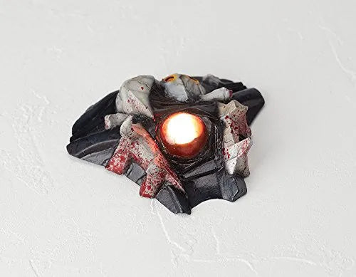 Evangelion Shin Gekijouban - EVA-01 - Sachiel - Legacy of Revoltech LR-048 - Revoltech No.100 (Kaiyodo)ㅤ – Kaiyodo – ActionFigureBrasil