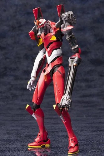 Evangelion Shin Gekijouban - EVA-02 - 1/400 (Kotobukiya)ㅤ – Kotobukiya – ActionFigureBrasil