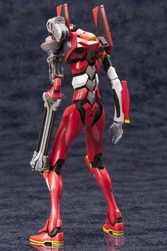 Evangelion Shin Gekijouban - EVA-02 - 1/400 (Kotobukiya)ㅤ – Kotobukiya – ActionFigureBrasil