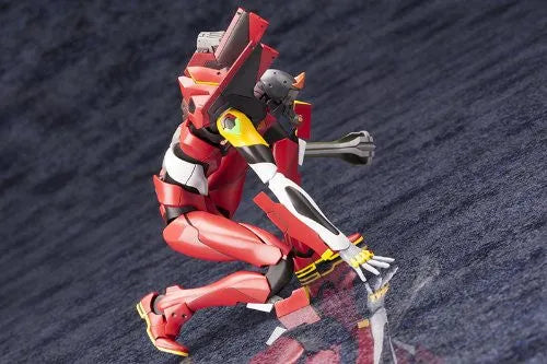 Evangelion Shin Gekijouban - EVA-02 - 1/400 (Kotobukiya)ㅤ – Kotobukiya – ActionFigureBrasil