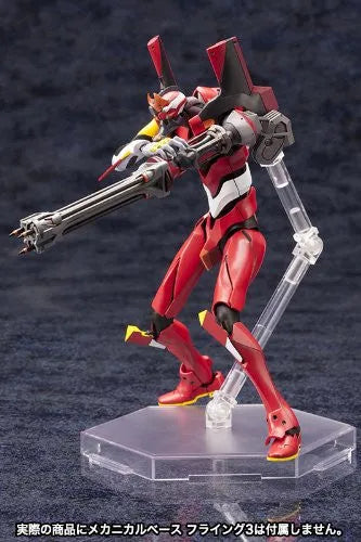 Evangelion Shin Gekijouban - EVA-02 - 1/400 (Kotobukiya)ㅤ – Kotobukiya – ActionFigureBrasil