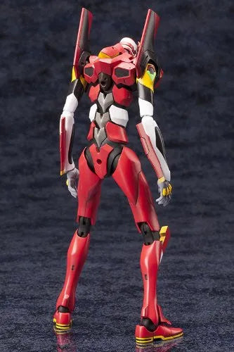 Evangelion Shin Gekijouban - EVA-02 - 1/400 (Kotobukiya)ㅤ – Kotobukiya – ActionFigureBrasil