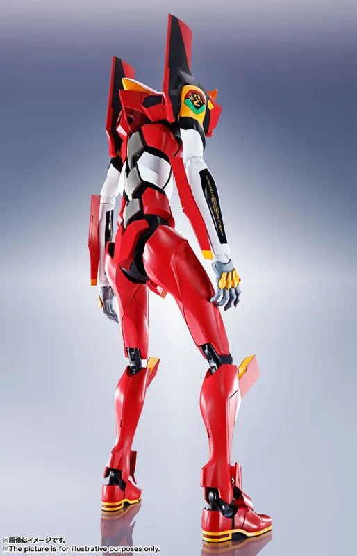 Evangelion Shin Gekijouban - EVA-02 - Dynaction (Bandai Spirits)ㅤ – Bandai Spirits – ActionFigureBrasil