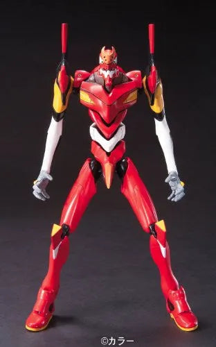 Evangelion Shin Gekijouban - EVA-02 - LM-HG 05 (Bandai)ㅤ – Bandai – ActionFigureBrasil