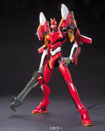 Evangelion Shin Gekijouban - EVA-02 - LM-HG 05 (Bandai)ㅤ – Bandai – ActionFigureBrasil