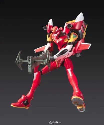 Evangelion Shin Gekijouban - EVA-02 - LM-HG 05 (Bandai)ㅤ – Bandai – ActionFigureBrasil