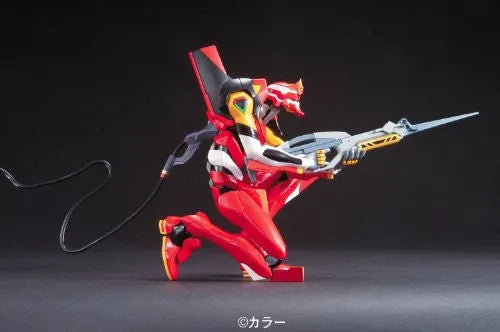 Evangelion Shin Gekijouban - EVA-02 - LM-HG 05 (Bandai)ㅤ – Bandai – ActionFigureBrasil