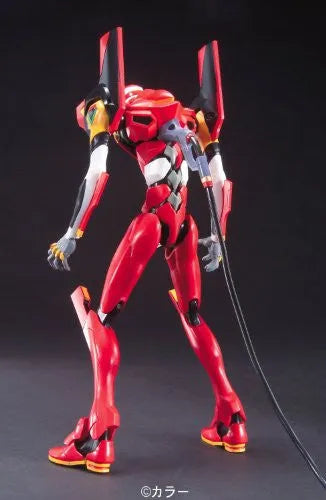 Evangelion Shin Gekijouban - EVA-02 - LM-HG 05 (Bandai)ㅤ – Bandai – ActionFigureBrasil