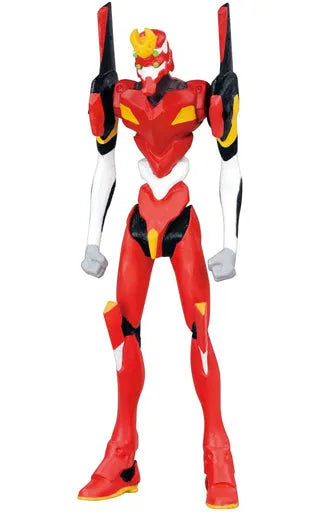 Evangelion Shin Gekijouban - EVA-02 - MetaColle (Takara Tomy)ㅤ – Takara Tomy – ActionFigureBrasil