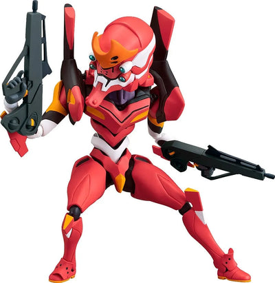 Evangelion Shin Gekijouban - EVA-02 - Parfom R (Phat Company)ㅤ – Phat Company – ActionFigureBrasil