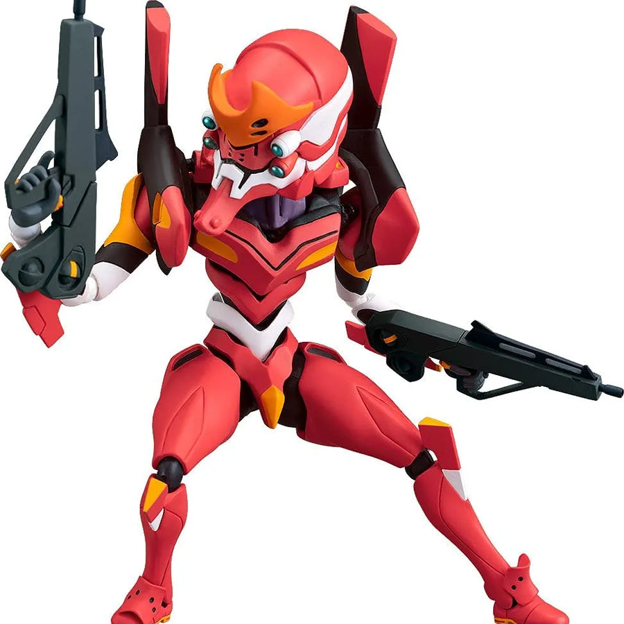Evangelion Shin Gekijouban - EVA-02 - Parfom R (Phat Company)ㅤ – Phat Company – ActionFigureBrasil
