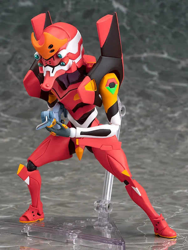 Evangelion Shin Gekijouban - EVA-02 - Parfom R (Phat Company)ㅤ – Phat Company – ActionFigureBrasil