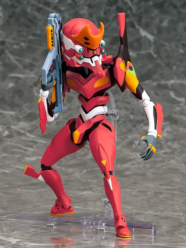 Evangelion Shin Gekijouban - EVA-02 - Parfom R (Phat Company)ㅤ – Phat Company – ActionFigureBrasil