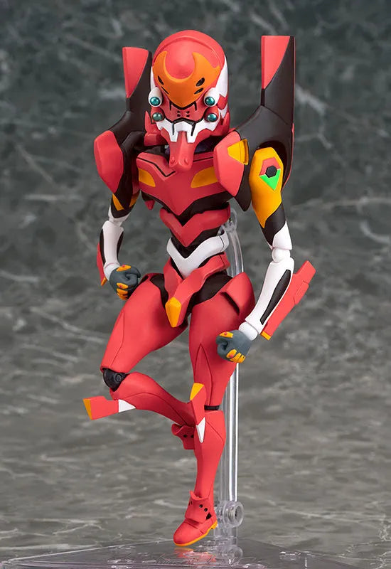 Evangelion Shin Gekijouban - EVA-02 - Parfom R (Phat Company)ㅤ – Phat Company – ActionFigureBrasil