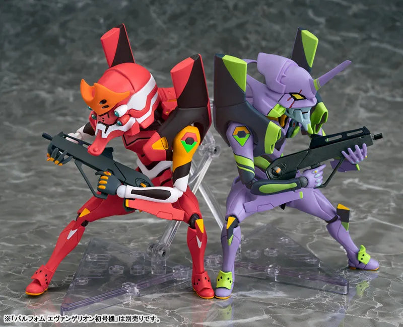 Evangelion Shin Gekijouban - EVA-02 - Parfom R (Phat Company)ㅤ – Phat Company – ActionFigureBrasil
