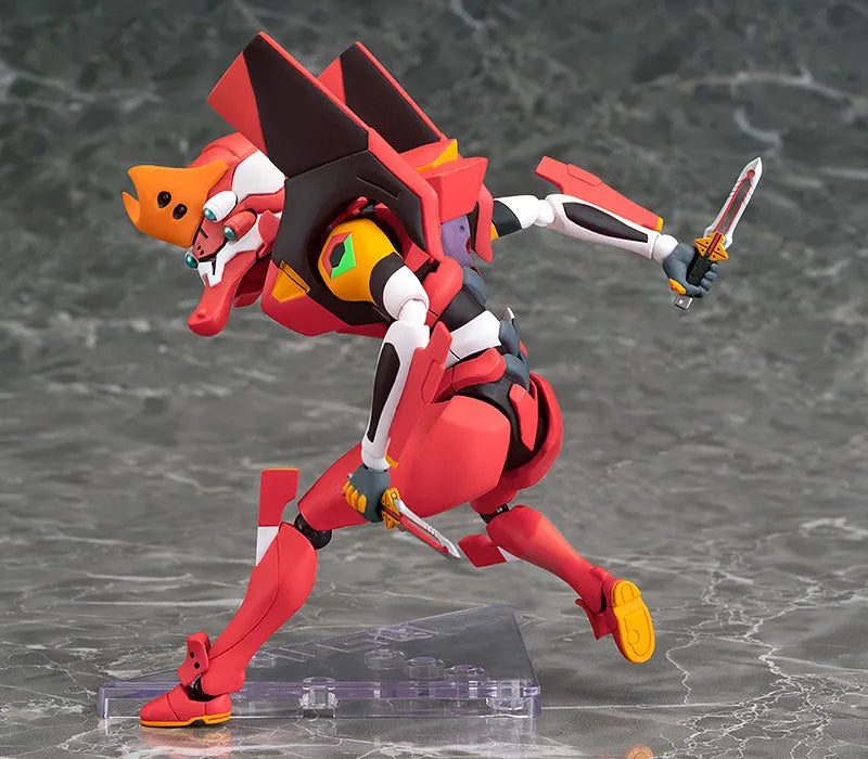 Evangelion Shin Gekijouban - EVA-02 - Parfom R (Phat Company)ㅤ – Phat Company – ActionFigureBrasil