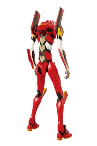 Evangelion Shin Gekijouban - EVA-02 - Real Action Heroes #604 (Medicom Toy)ㅤ – Medicom Toy – ActionFigureBrasil