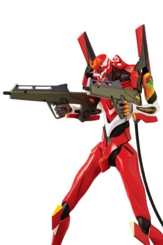 Evangelion Shin Gekijouban - EVA-02 - Real Action Heroes #604 (Medicom Toy)ㅤ – Medicom Toy – ActionFigureBrasil