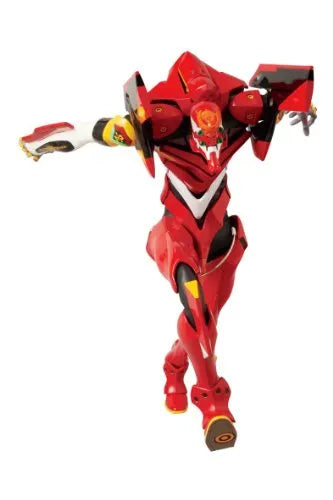 Evangelion Shin Gekijouban - EVA-02 - Real Action Heroes #604 (Medicom Toy)ㅤ – Medicom Toy – ActionFigureBrasil