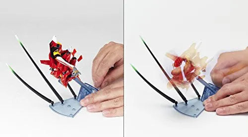 Evangelion Shin Gekijouban - EVA-02 - Revoltech No.102 - Legacy of Revoltech LR-032 - EVA EVO Series (Kaiyodo)ㅤ – Kaiyodo – ActionFigureBrasil