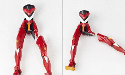 Evangelion Shin Gekijouban - EVA-02 - Revoltech No.102 - Legacy of Revoltech LR-032 - EVA EVO Series (Kaiyodo)ㅤ – Kaiyodo – ActionFigureBrasil — close