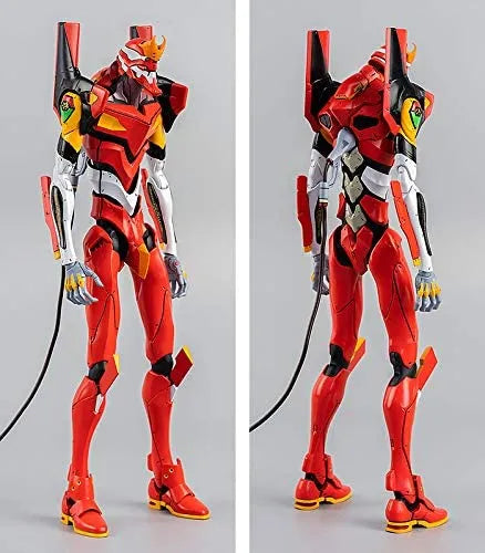 Evangelion Shin Gekijouban - EVA-02 - Robo-Dou (ThreeZero)ㅤ – ThreeZero – ActionFigureBrasil