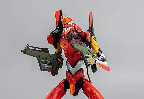 Evangelion Shin Gekijouban - EVA-02 - Robo-Dou (ThreeZero)ㅤ – ThreeZero – ActionFigureBrasil