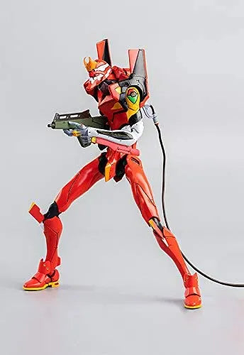 Evangelion Shin Gekijouban - EVA-02 - Robo-Dou (ThreeZero)ㅤ – ThreeZero – ActionFigureBrasil
