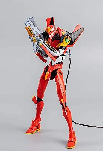 Evangelion Shin Gekijouban - EVA-02 - Robo-Dou (ThreeZero)ㅤ – ThreeZero – ActionFigureBrasil