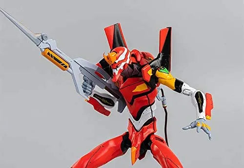 Evangelion Shin Gekijouban - EVA-02 - Robo-Dou (ThreeZero)ㅤ – ThreeZero – ActionFigureBrasil