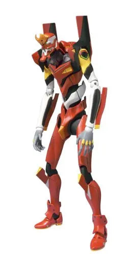 Evangelion Shin Gekijouban - EVA-02 - Robot Damashii - <Side EVA> (Bandai)ㅤ – Bandai – ActionFigureBrasil