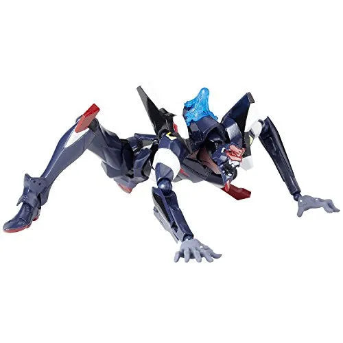 Evangelion Shin Gekijouban - EVA-03 - Evangelion Evolution EV-002 - Legacy of Revoltech LR-037 - Revoltech No.106 (Kaiyodo)ㅤ – Kaiyodo – ActionFigureBrasil
