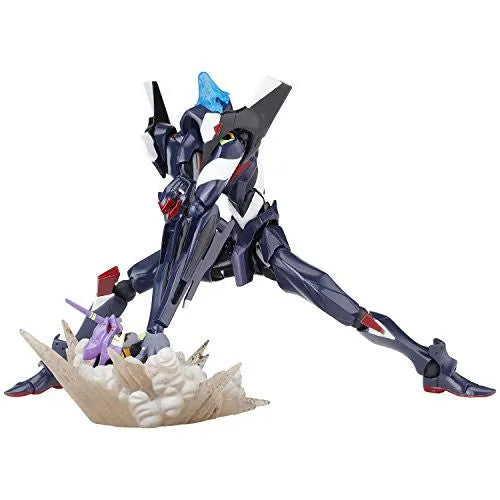 Evangelion Shin Gekijouban - EVA-03 - Evangelion Evolution EV-002 - Legacy of Revoltech LR-037 - Revoltech No.106 (Kaiyodo)ㅤ – Kaiyodo – ActionFigureBrasil