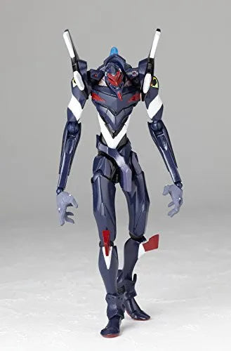 Evangelion Shin Gekijouban - EVA-03 - Legacy of Revoltech LR-037 - Revoltech No.106 (Kaiyodo)ㅤ – Kaiyodo – ActionFigureBrasil