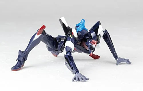 Evangelion Shin Gekijouban - EVA-03 - Legacy of Revoltech LR-037 - Revoltech No.106 (Kaiyodo)ㅤ – Kaiyodo – ActionFigureBrasil